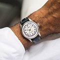 Часы Oris Big Crown Hank Aaron Limited Edition 01 754 7785 4081-Set фото 7